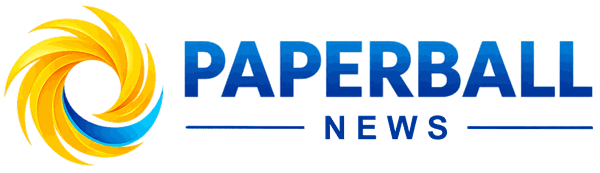 Paperball News